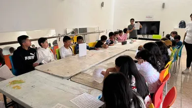 Casa de Cultura de Pachuca con actividades y talleres culturales.