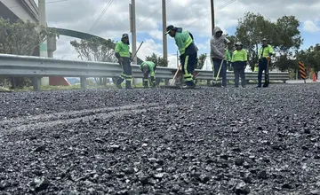Pachuca: estos bulevares y avenidas serán bacheadas