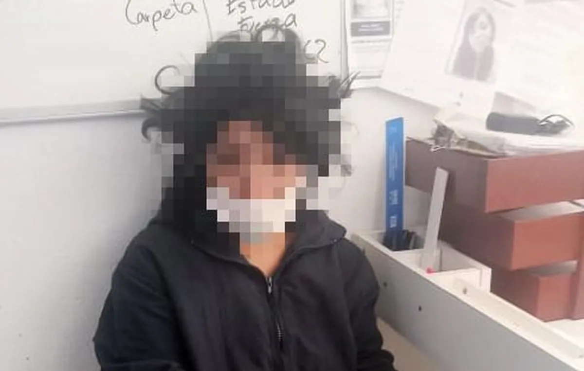 Localizan a mujer reportada como desaparecida en Tizayuca