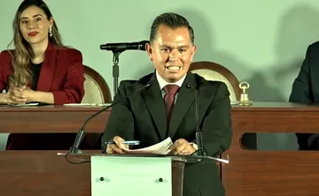 Informe Araus