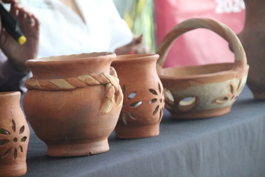 Estos son todos los detalles de la Feria de la Alfarería Tepetitlán 2025