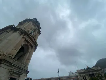 Clima Hidalgo: a qué hora lloverá HOY 28 de junio en Pachuca y municipios