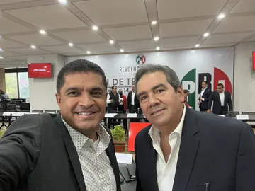 Autocrítica para dar vigencia al PRI: Julio Valera