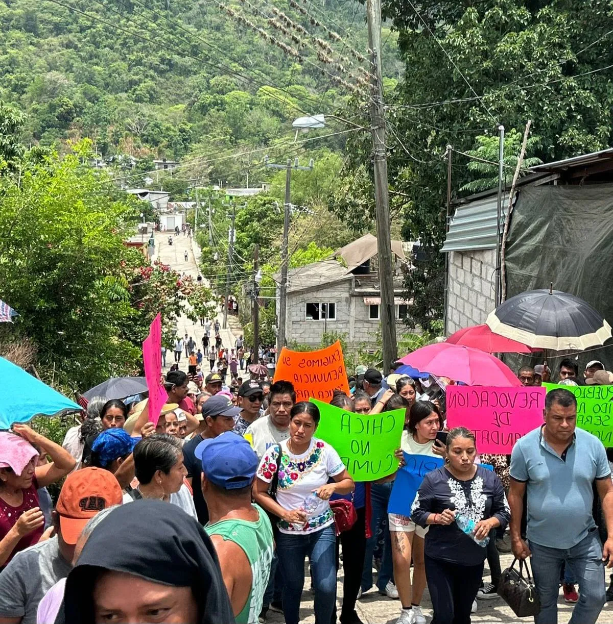 Población de Yahualica prioriza salud en su Plan de Desarrollo, pero exige millones para fiesta patronal