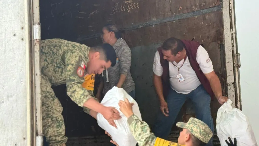 Hidalgo: sin afectaciones mayores tras nuevas lluvias en la Sierra Otomí-Tepehua