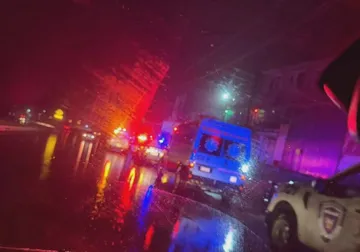 Grupo armado irrumpe en bar de Hidalgo y ejecuta a tres hombres