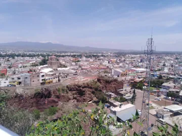 Tulancingo: Atlas de riesgo costará 3.3 millones de pesos