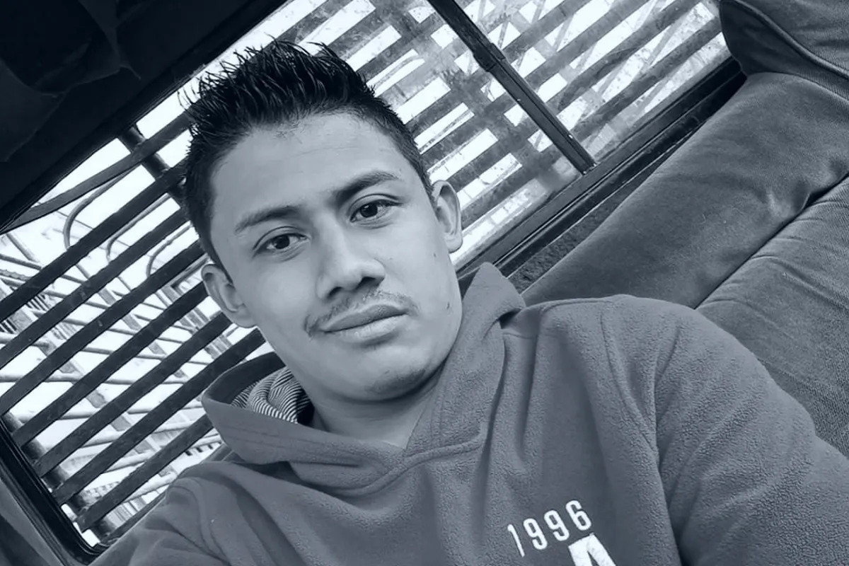 Muere joven en galeras de Tlahuelilpan; acusan abuso policial