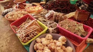 Invitan a Expoventa Cultural y Gastronómica en Huejutla