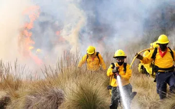 Desactualizados, Atlas de Riesgos de al menos seis ayuntamientos en Hidalgo