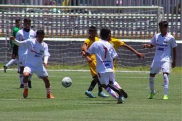 Atlético Pachuca intensifica su preparación