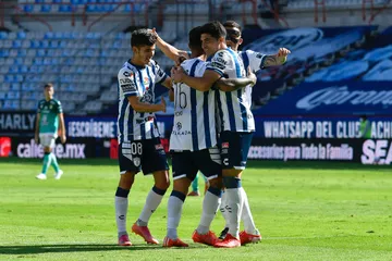 Club Pachuca abre visorias a jóvenes de 14 a 17 años