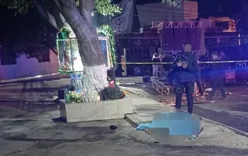 Autoridades aclararon lo ocurrido durante un baile en Pachuca: no hubo violencia en el fallecimiento.