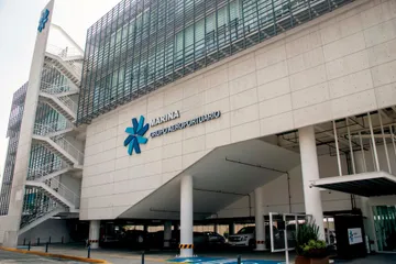 AICM transparenta contratación de empresas de seguridad