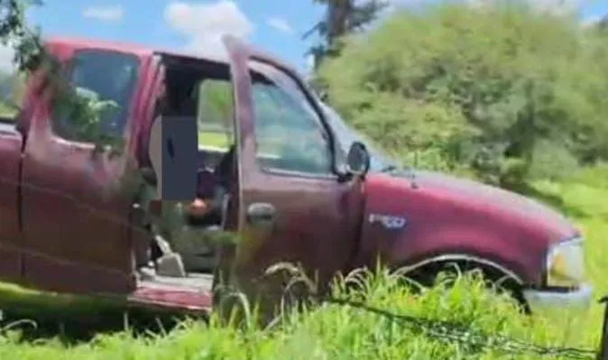 Tres robos en una noche en Tula-Tepeji: uno de ellos terminó con un camión recuperado