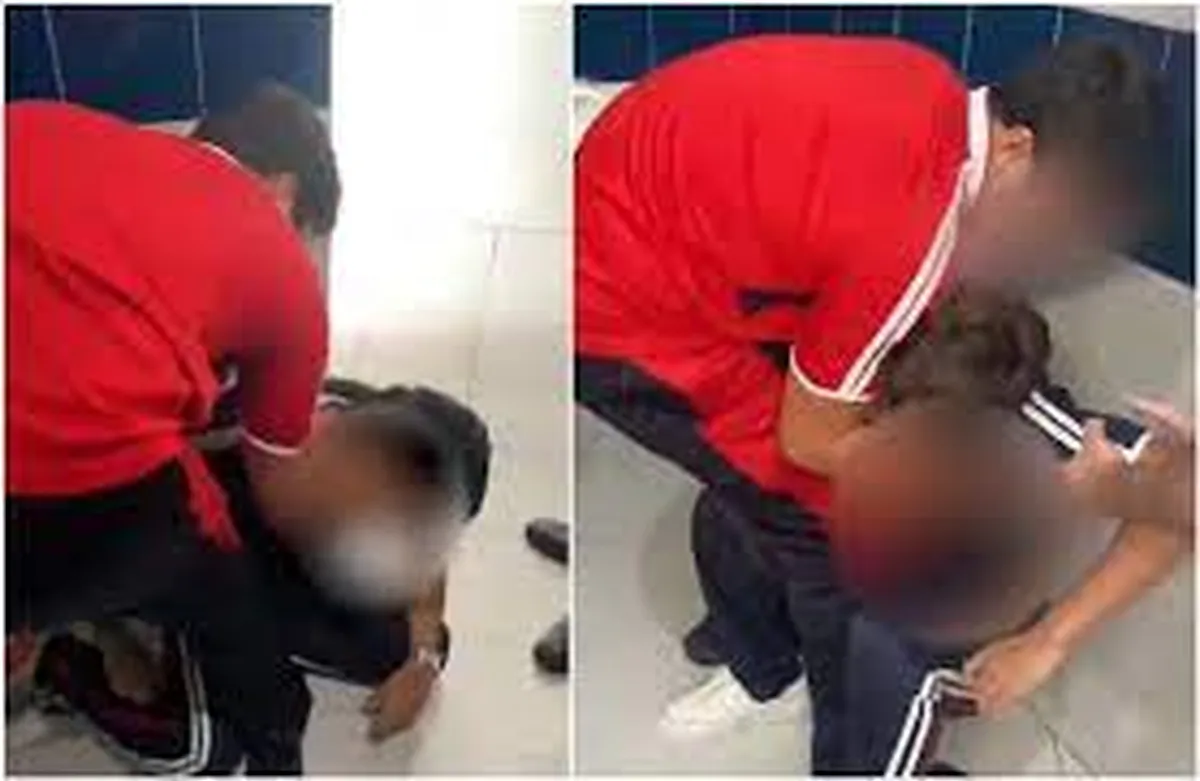 Knockout Challenge: ¿qué es el peligroso reto viral?