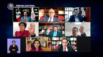 PAN inició otro proceso de inconformidad contra triunfo de Julio Menchaca
