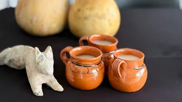 Festival del Pulque se une a feria tradicional en Mixquiahuala