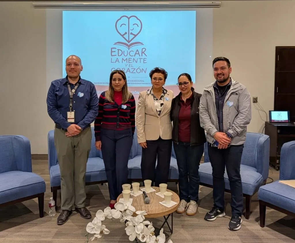 IHE capacita a psicólogos escolares en detección de adicciones y atención socioemocional