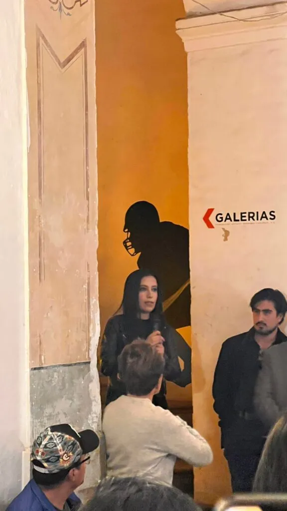 “El tiempo que habitamos”: una poética reflexión sobre la vida y la muerte en Pachuca