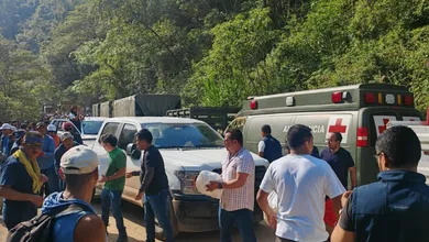 Entrega de víveres y kits de limpieza por Caasim a comunidades afectadas por lluvias