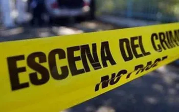 Operativo de Protección Civil en Hidalgo