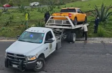 Accidente