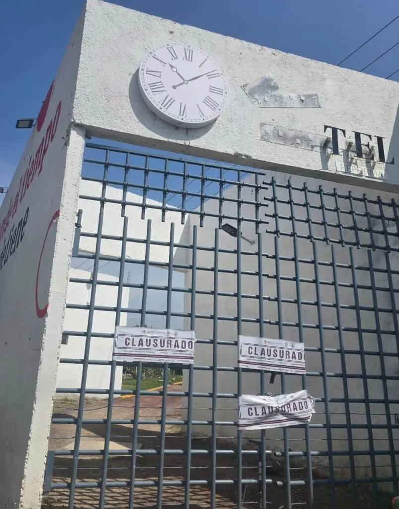¡Clausuran conocido motel en Mineral de la Reforma! Estas fueron las irregularidades