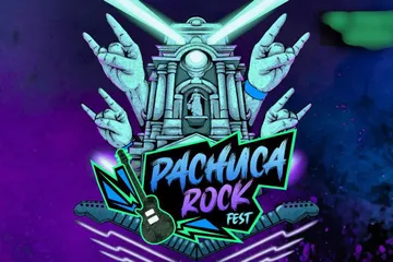 Pachuca Rock Fest 2024: te decimos cuándo se realizará