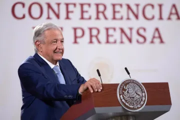 AMLO confirma que mayoría de víctimas en tiroteo de Texas son de origen mexicano
