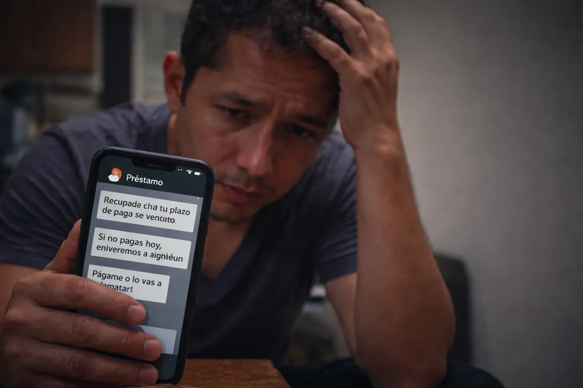 Alerta en Villa de Tezontepec por prestamos gota a gota