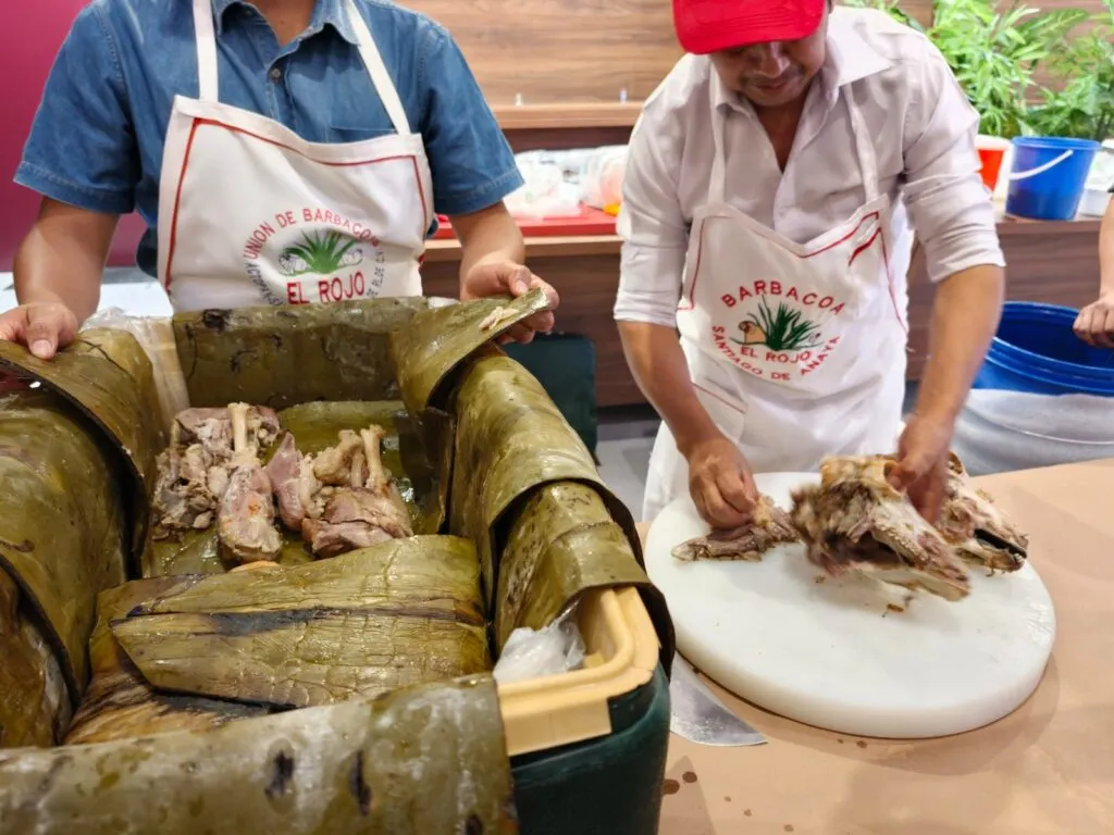 Segundo Festival de la Barbacoa del Valle del Mezquital: fecha, lugar y todos los detalles