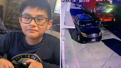 Un niño desapareció en Doxey y su familia pide apoyo para localizarlo. Esto es lo que se sabe hasta ahora.