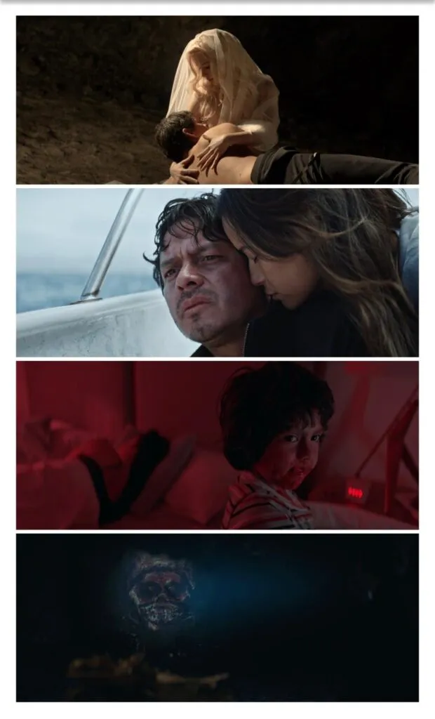 Sacrificios llega a latinoamericano en el famoso festival Fantaspoa