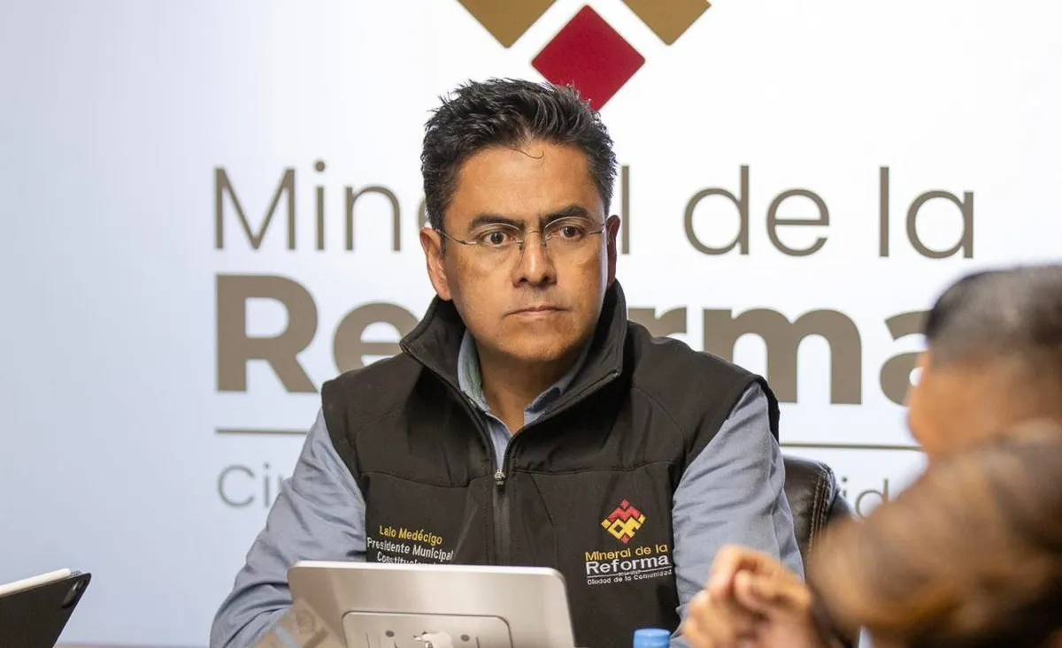 Eduardo Medécigo Rubio