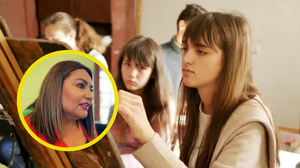 Convocatoria estatal de becas culturales con baja participación en Hidalgo.