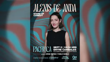 Alexis de Anda