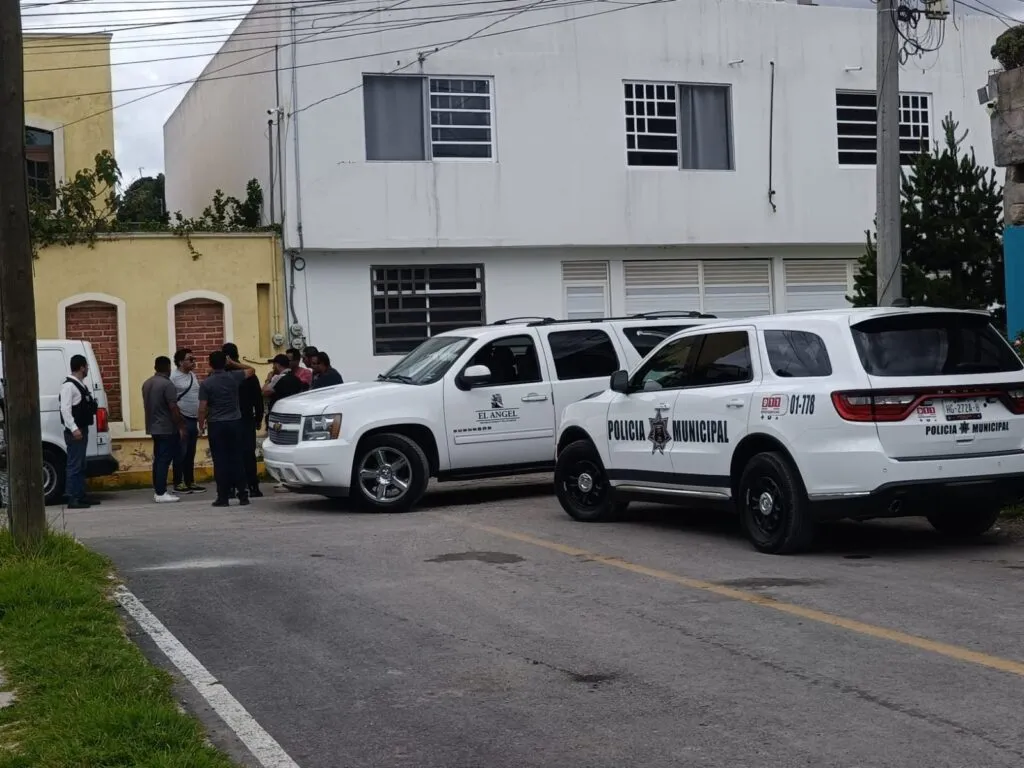 ¡Terror en Tula! Balacera en fraccionamiento deja 4 muertos