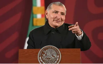 Adán Augusto López deja Gobernación este viernes