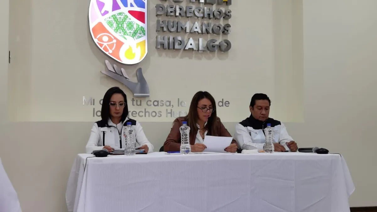 Deberá SEPH ofrecer disculpa pública a menor agredida sexualmente