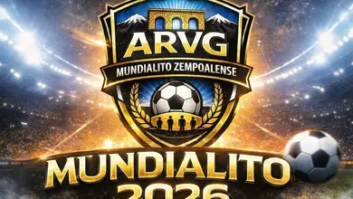 Mundialito Zempoala