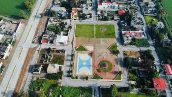 San José Bojay tendrá una plaza pública renovada