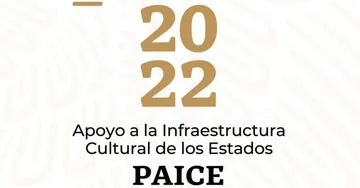 Lanzan programa de apoyo a la infraestructura cultural