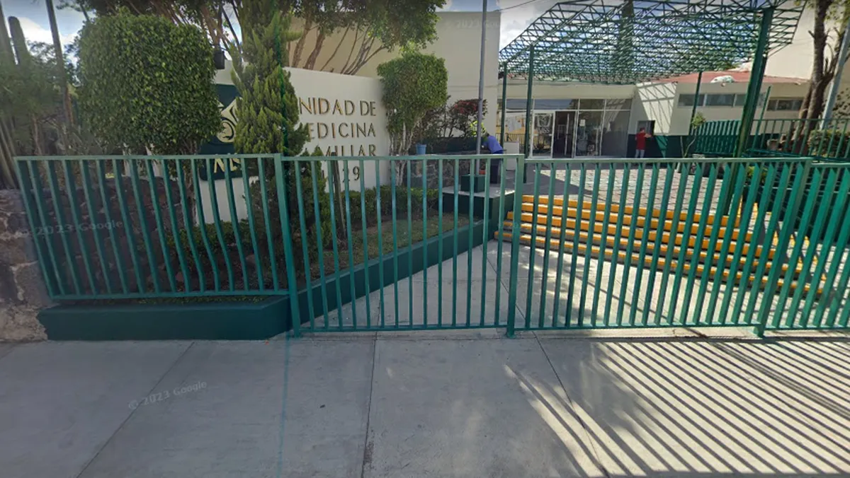 IMSS inicia recesión de contrato a médico en Huichapan; no atendía consultas, reportan