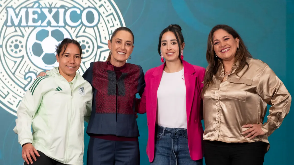 Concurso nacional elegirá a la joven mexicana que recibirá el pase a inauguración del Mundial 2026