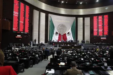Diputados aprueban nuevo Código de Procedimientos Civiles y Familiares