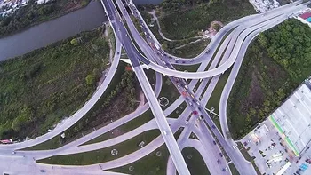 Estas obras cambiarán las rutas de entrada y salida de Pachuca