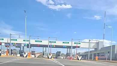 Reabren carretera México-Tuxpan