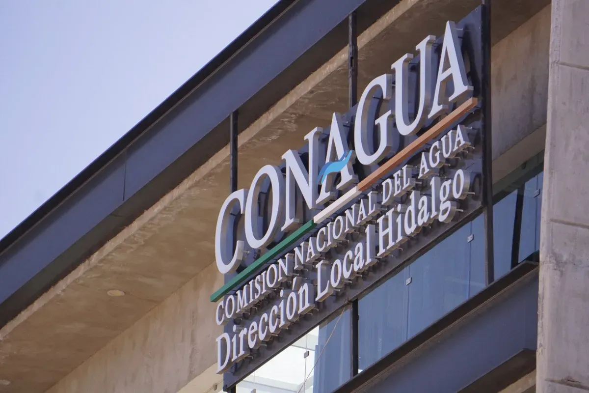 Conagua modernizará tres distritos de riego en Hidalgo