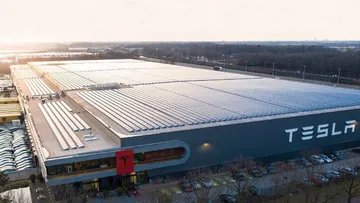 Tesla en México: AMLO confirma llegada de empresa a Monterrey